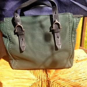 🌷Women's💚 Lucky brand genuine leather